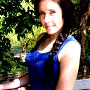 Елена Байгина