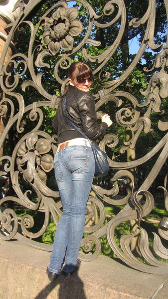 Юлия Жукова