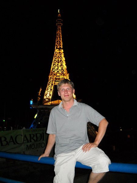 Алексей Солдатов