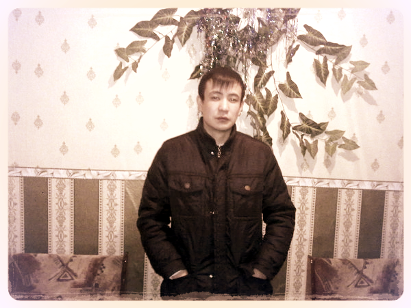 Данияр Абдыкадыров