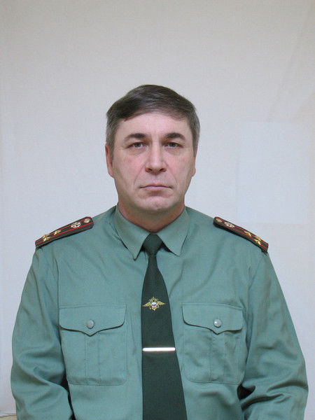 Сергей Лукьянов