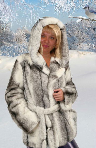 Светлана Малых