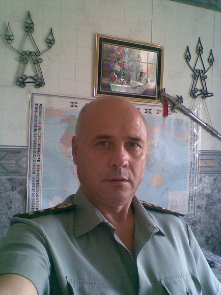 Александр Колмаков