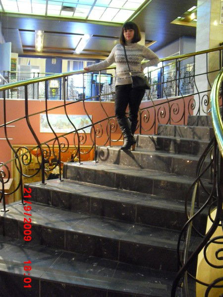 Татьяна Бубнова