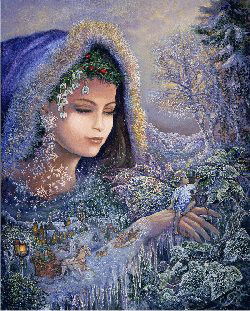 Елена Сергеева