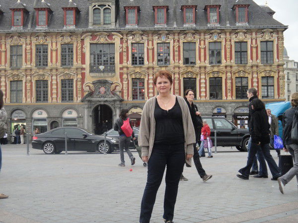 Наталья Каптюкова