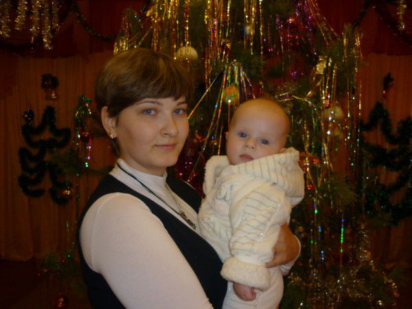 Наташа Липатова