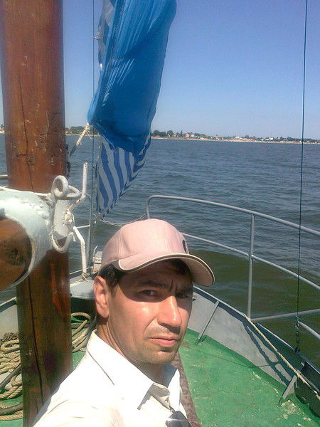 Дмитрий Лукьянчиков