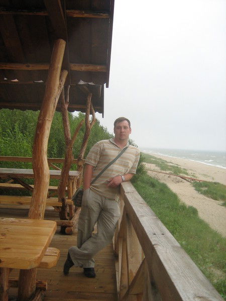 Денис Мифодьев