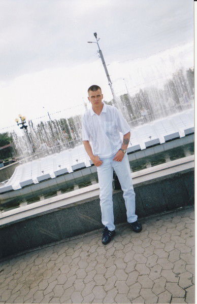 Александр Янчук