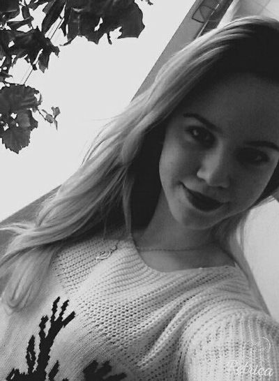 Светлана Котова