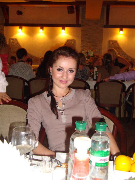 Галина Резниченко