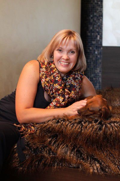 Юлия Медвежер