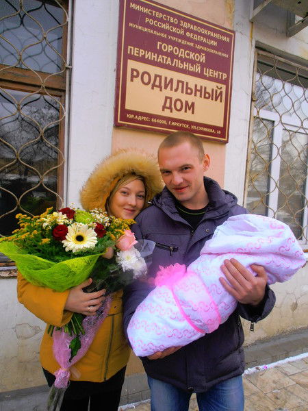 Кристина Шевченко