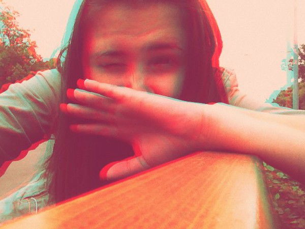 Алина Шепель