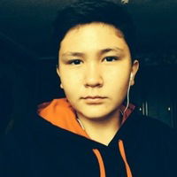 Тимур Атабаев