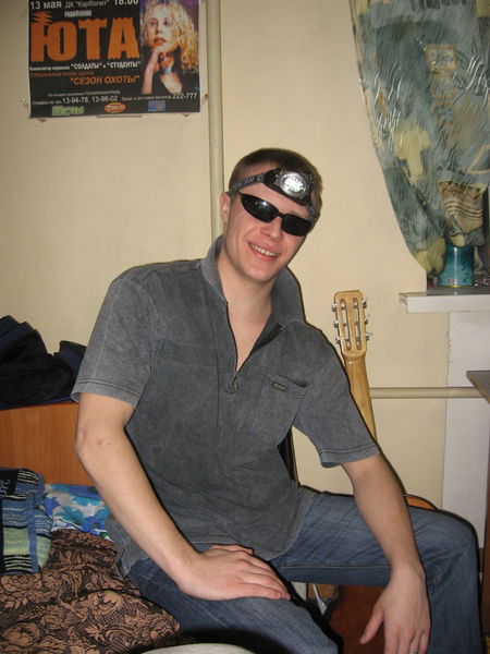 Андрей Евгеньев