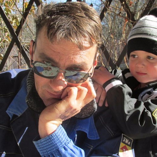 Алексей Ложкин