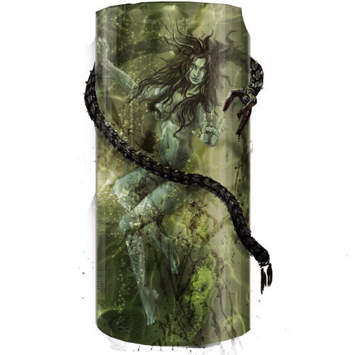 Мария Иванова