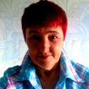 Валентина Карандашова