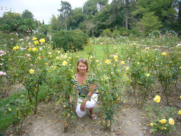 Анжелика Гаврилова