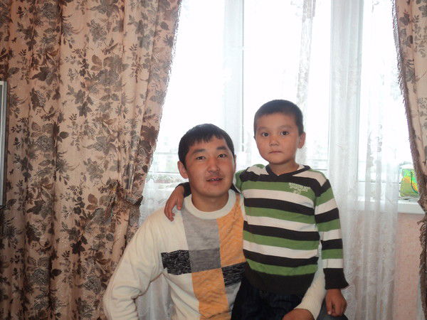 Эмиль Атаканов