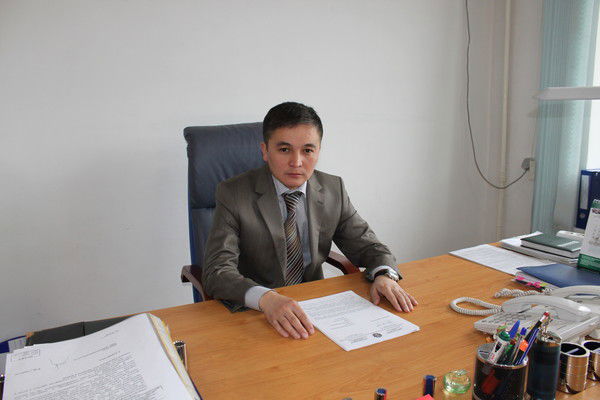 Тимур Сейсебаев