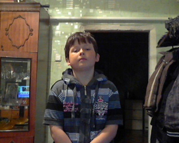 Данил Кожин