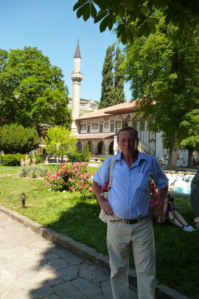 Александр Пушкин