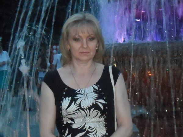 Ольга Созонова