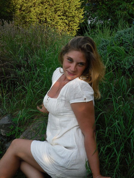 Ирина Дудка