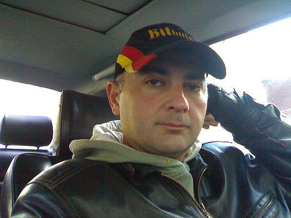 Давид Варсимашвили