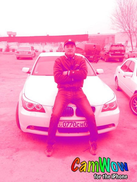 Абдусалом Рахимов