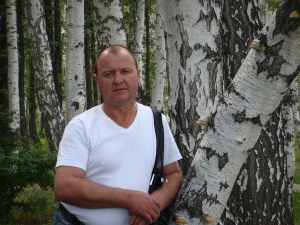 Сергей Денисенко