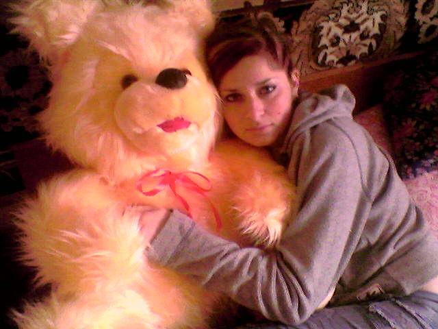 Уляшка Симпотяшка