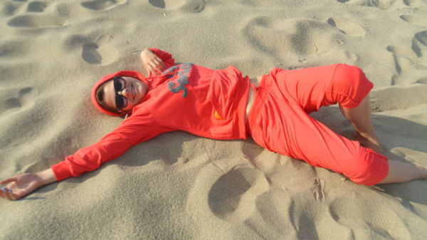 Кристина Фитц