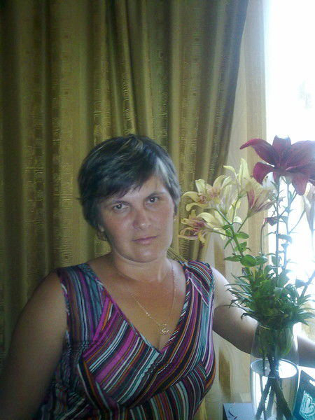 Ольга Полячкина