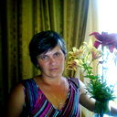 Ольга Полячкина