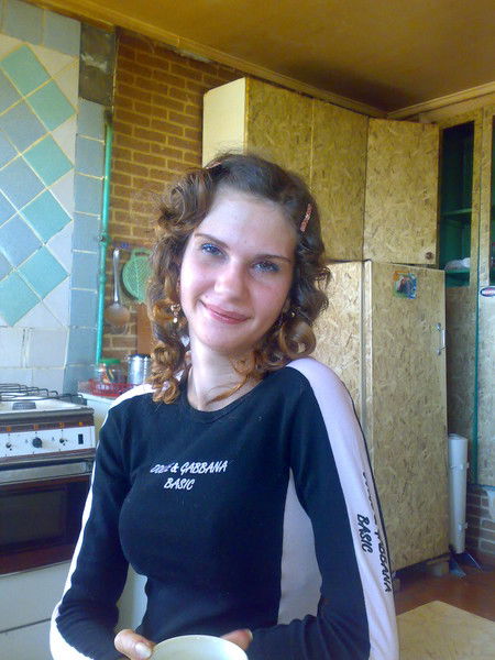 Ольга Фёдорова