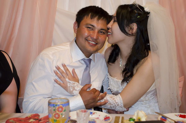 Перизат Кусаинова