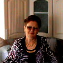 Вера Колесова