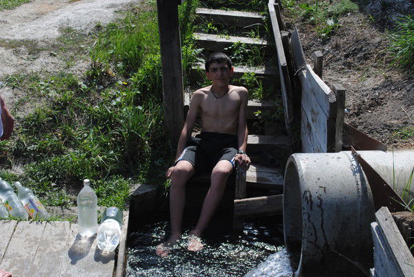 Игорь Бутывченко