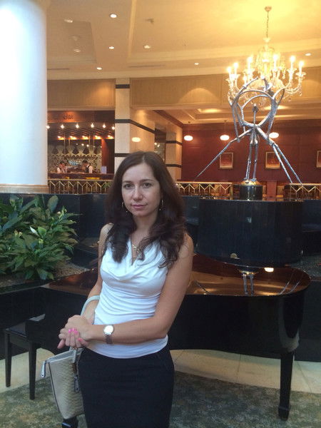 Телли Таирова