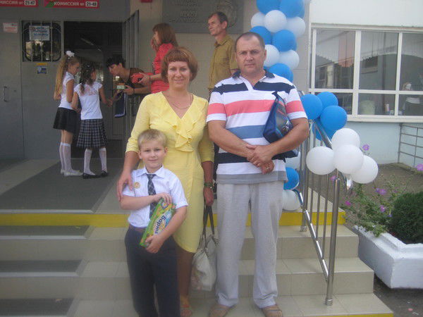 Наталья Приданкина