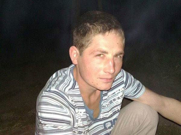 Александр Путинцев