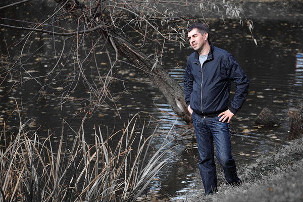 Павел Анатольевич