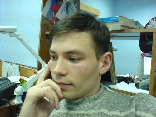 Роман Нуртдинов