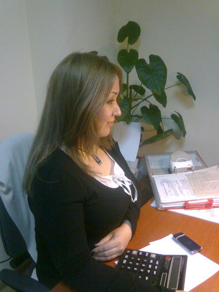 Тунгушпаева Маржан