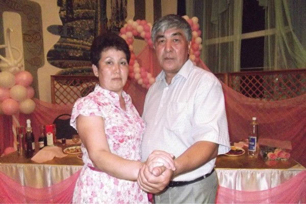 Баракпаев Куанган