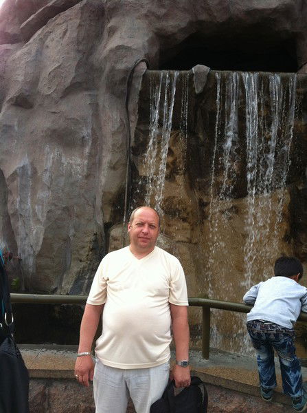 Андрей Коркин